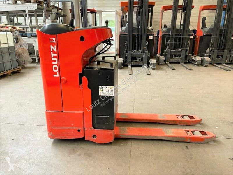 Transpalette Fenwick T20