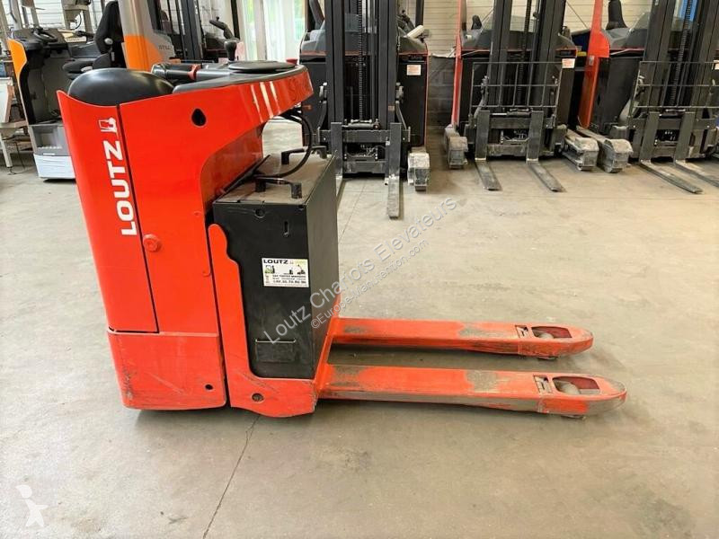 Transpalette Fenwick T20