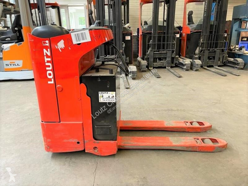 Transpalette Fenwick T20
