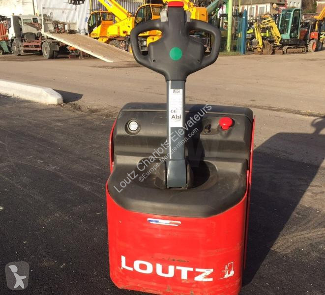 Transpalette LOC  E20