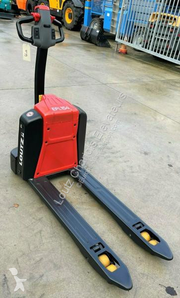 Transpalette EPL154