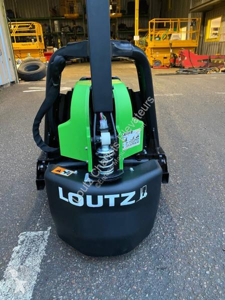 Transpalette Hangcha CBD12L