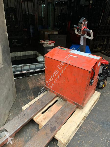 Transpalette Fenwick T 20 X