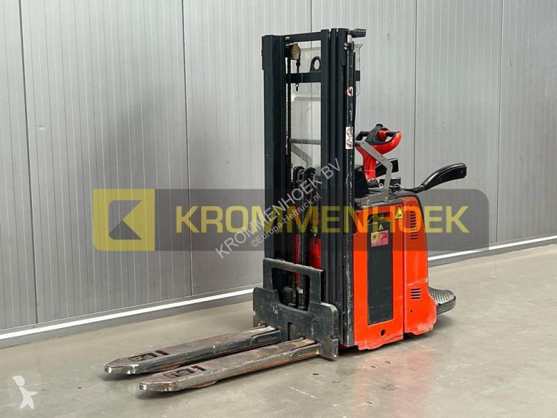 Transpalette Linde D 14 AP