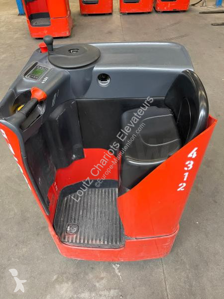 Transpaleta Linde T20S
