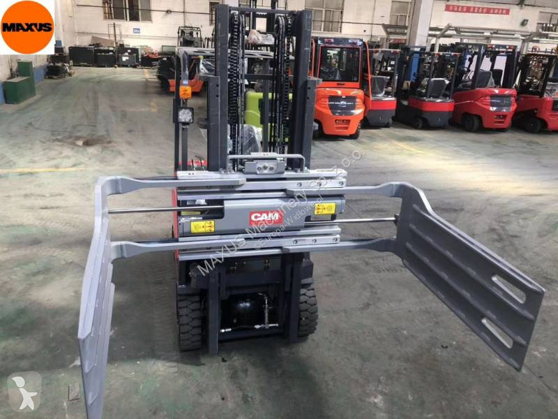 Transpalette Maxus Maxus 16
