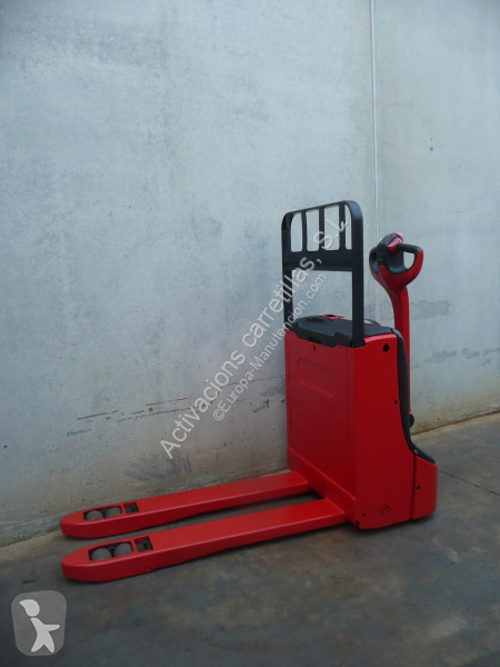 Transpalette Linde T 16