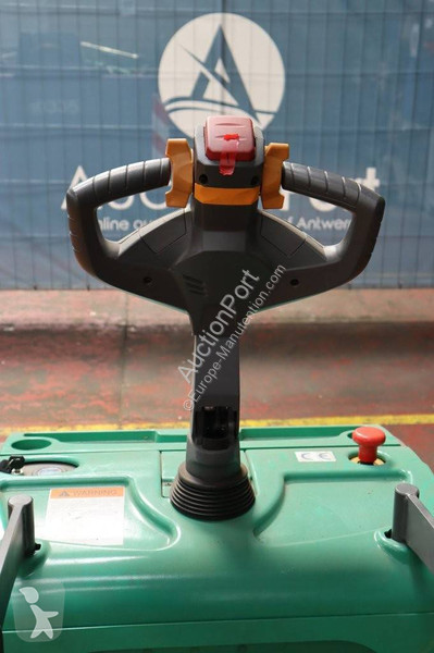 Transpalet  MPB20EP