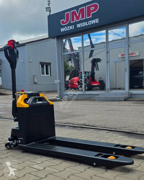 Самоходная тележка Caterpillar NPP 20 Q2BL =...