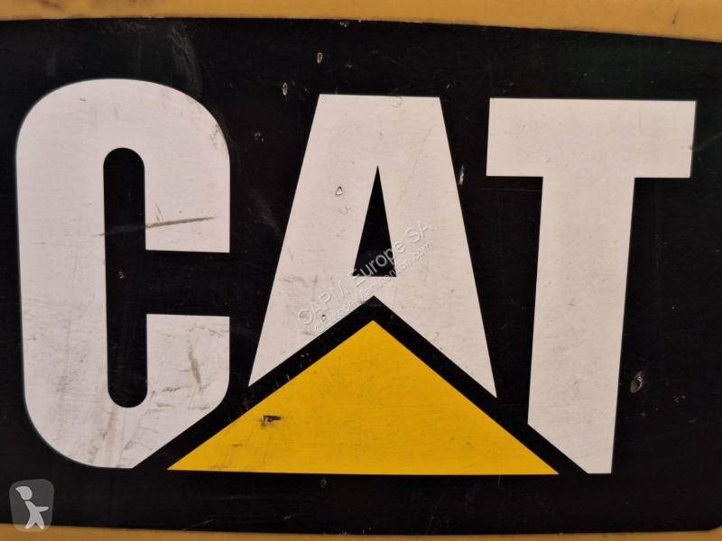 Transpalette Caterpillar  NPP20N2