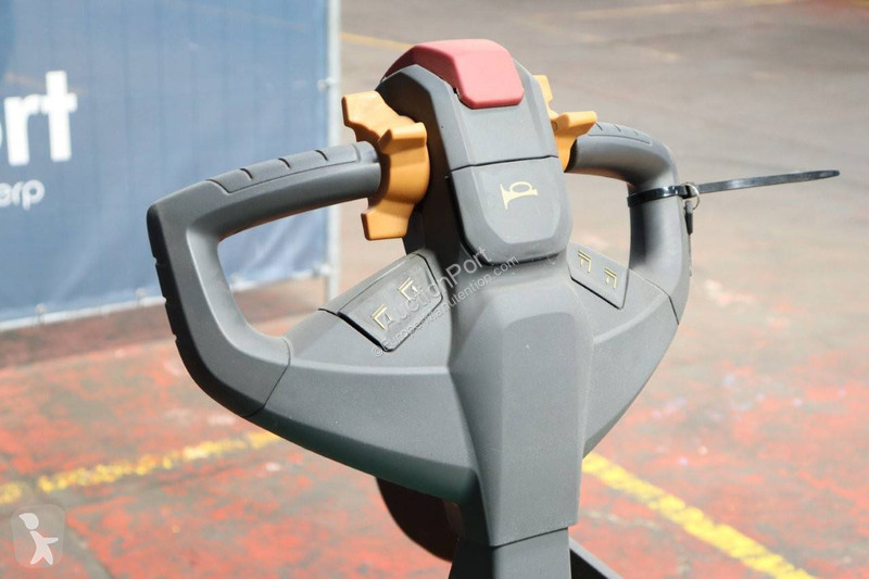 Transpalet  MPB20ER