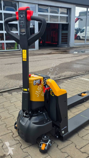 Самоходная тележка Caterpillar NPP 20 Q2BL =...