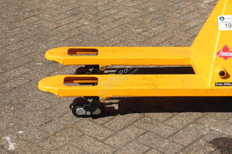 Transpaleta Ameise HPTA20