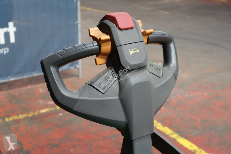 Transpalet  MPB20EP