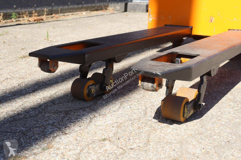 Transpaleta  TTE/MOS 30