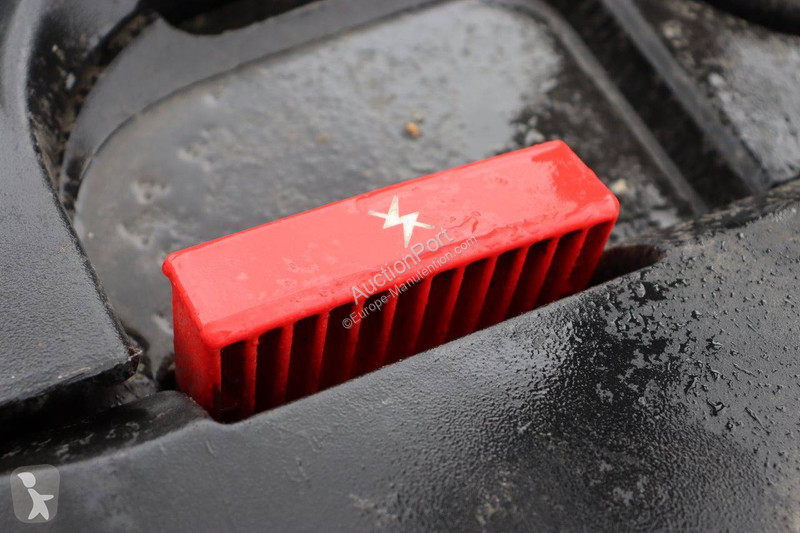 Transpalette Crown GPC-TOW