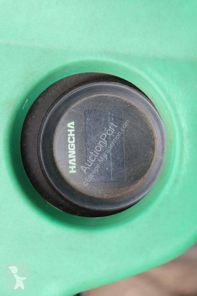 Transpaleta Hangcha BD15