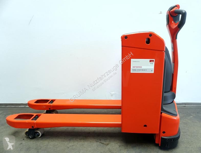 Transpalette Linde T 20 1155-00