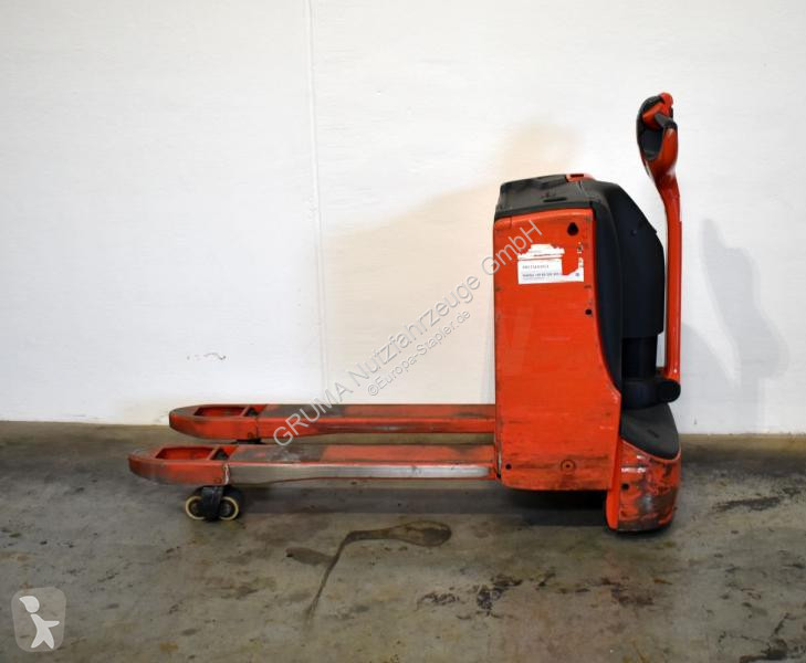 Transpalette Linde 1152-02