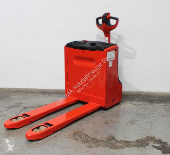 Transpalette Linde T 20 1152-02