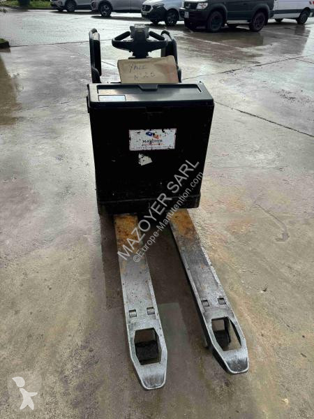 Transpalette Yale MP20X