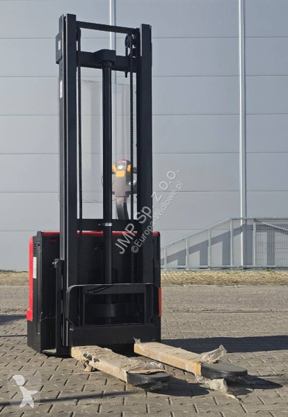 منصة نقالة ES12-ES Li 3300mm UNUSED LI-ION