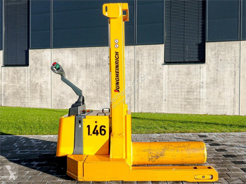 Transpaleta Jungheinrich EDB 360