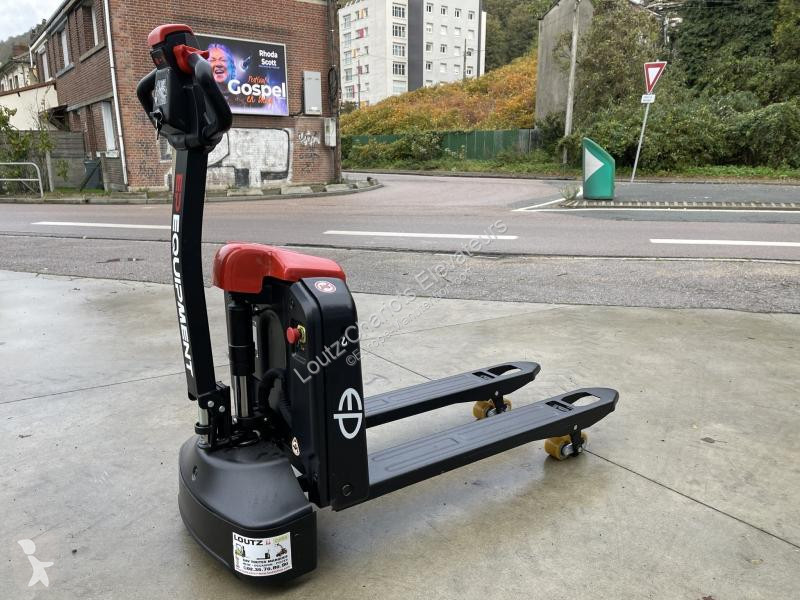 Transpalette EPL185