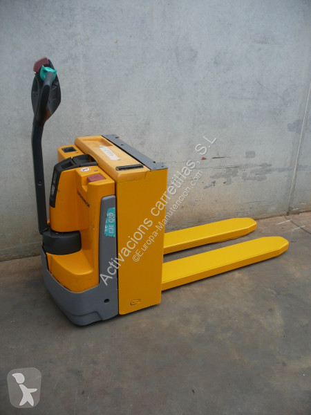 Transpaleta Jungheinrich C20