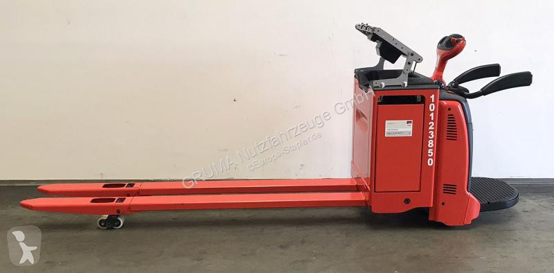Transpalette Linde T 20 AP 131-08