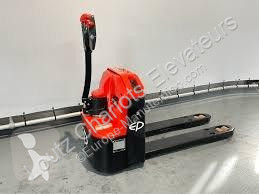 Transpalette WPL202