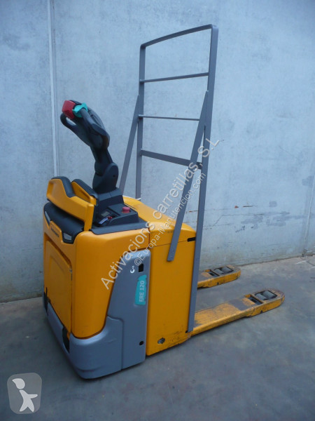 Transpalette Jungheinrich FRUTERA