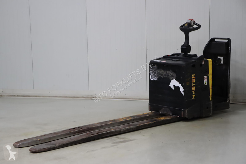 Transpalette Hyster P2.0S FBW