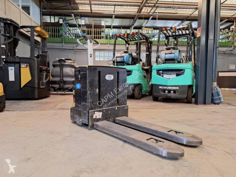 Transpalette Caterpillar  NPP20N2