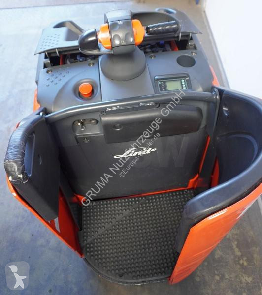 Transpalette Linde 131-02