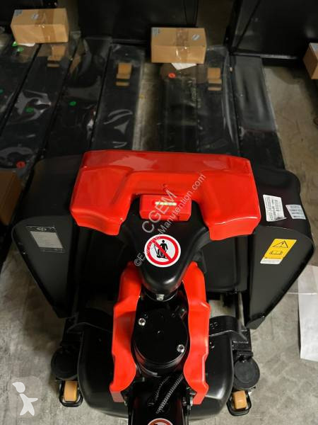 Transpalette EP F4