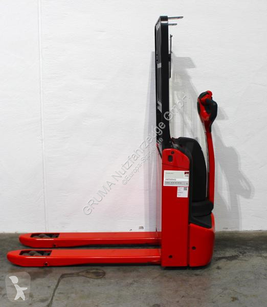 Transpalette Linde T 14 ION 1155-00