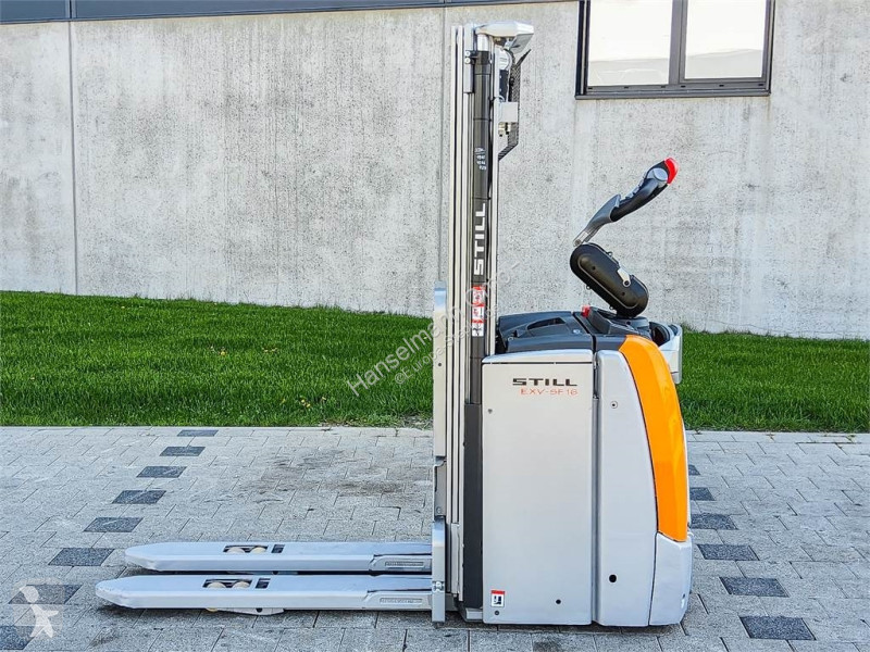 Transpalette Still EXV SF16i