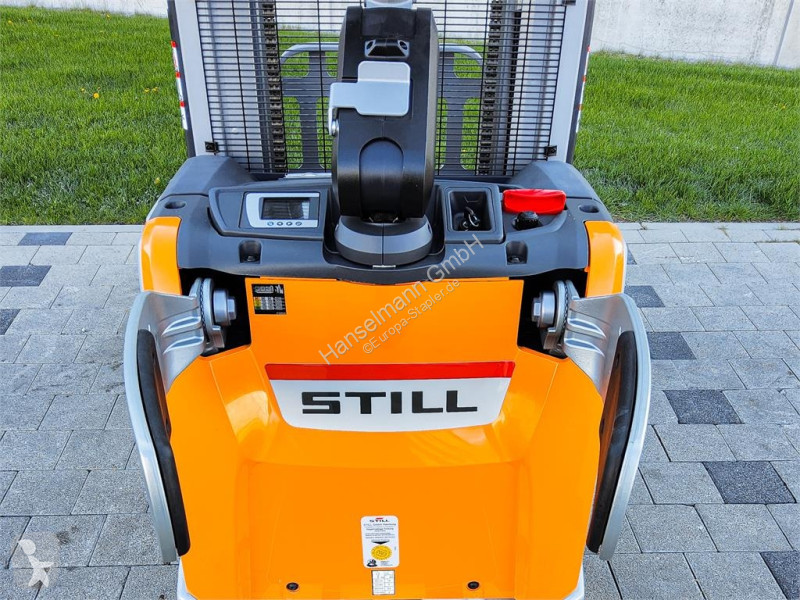 منصة نقالة Still EXV SF16i