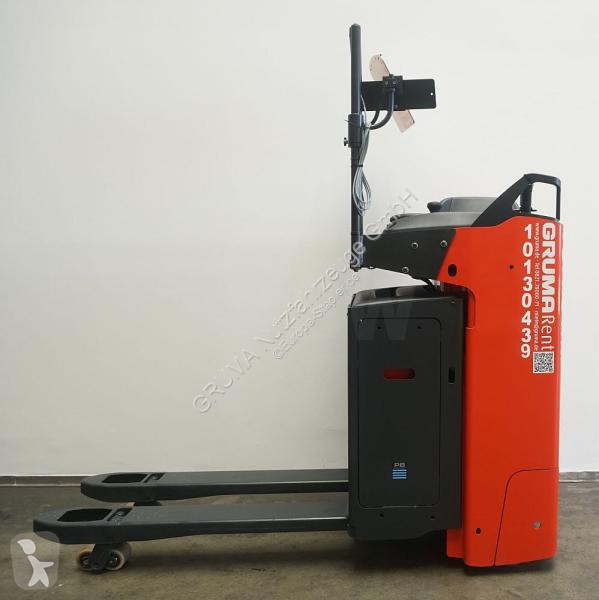 Transpalette Linde T 20 S 1154-03