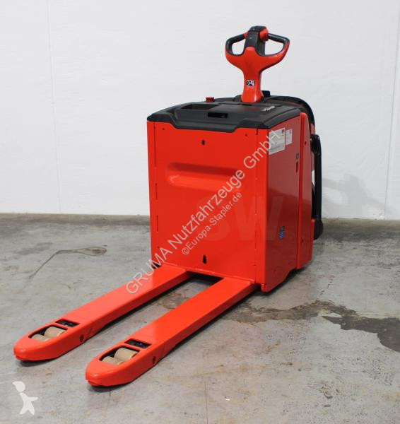 Transpalette Linde T 20 AP 1153-02