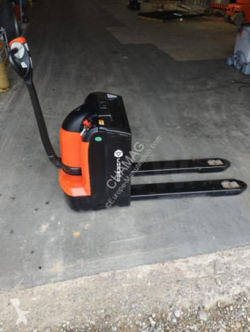 Hangcha Niederhubwagen mit Deichsel