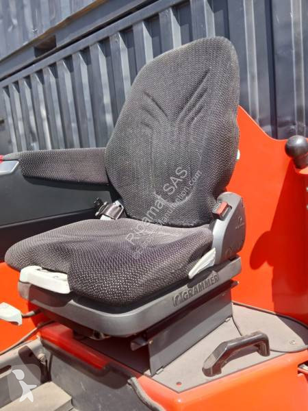 Transpalette Fenwick T33