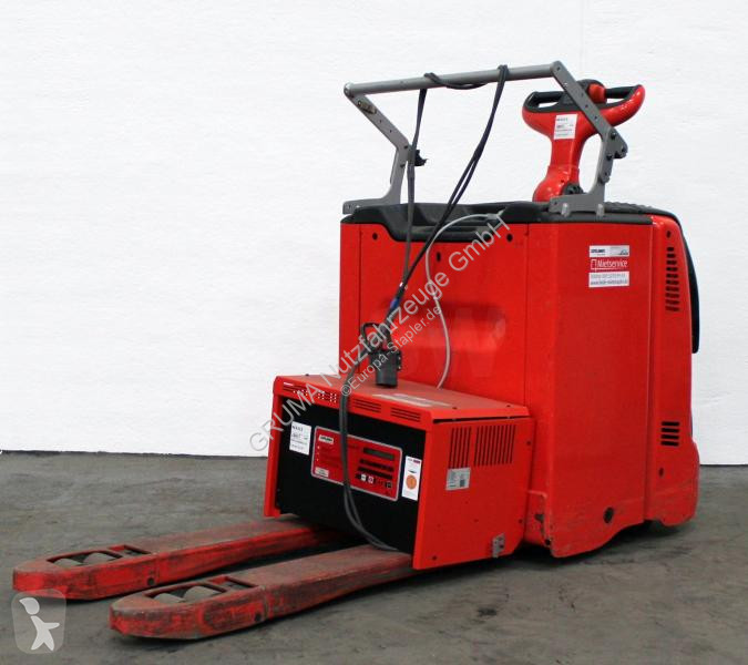 Transpalette Linde T 25 AP 131-07