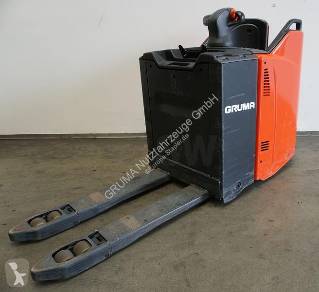 Transpalette Linde 131-08