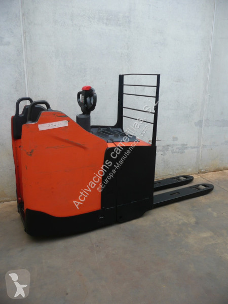 Transpalette BT LPE 220