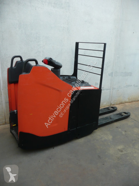Transpalette BT LPE 220