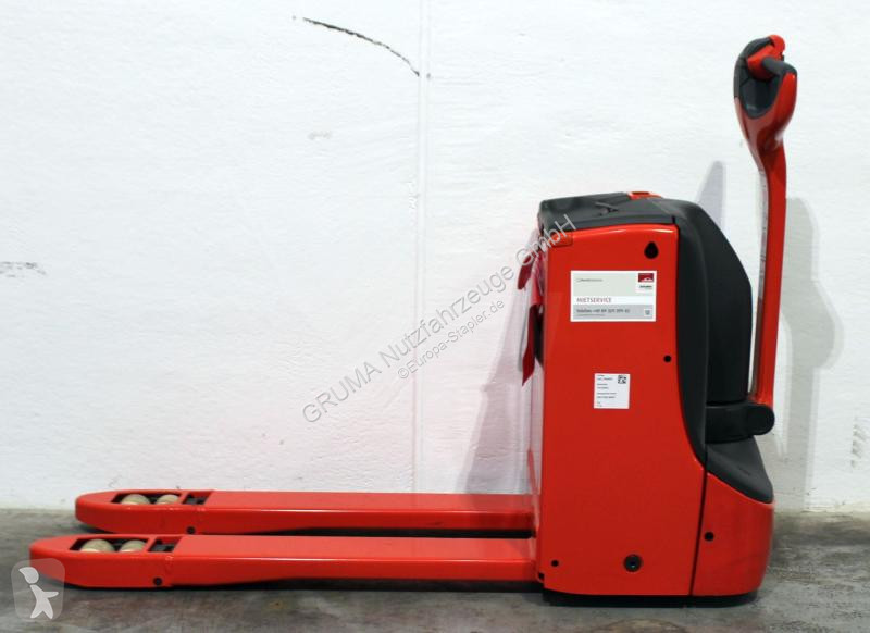 Transpalette Linde 1152-02