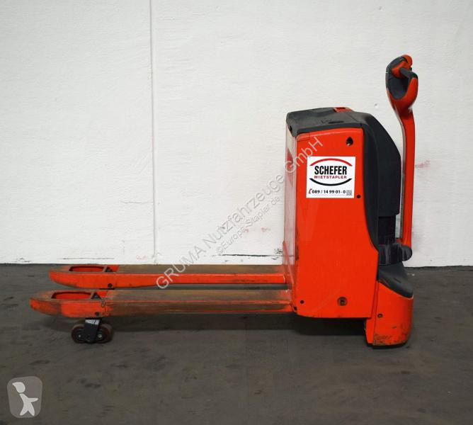 Transpalet Linde  T 20 1152