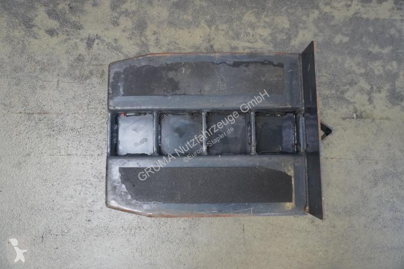 Palletwagen Linde  M 23
